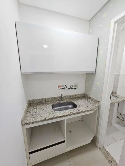Foto 7 de Sala Comercial à venda, 39m2 em Jardim Pompéia, Indaiatuba - SP