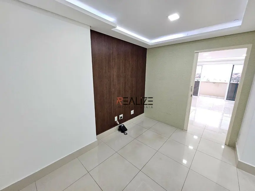 Foto 2 de Sala Comercial à venda, 39m2 em Jardim Pompéia, Indaiatuba - SP