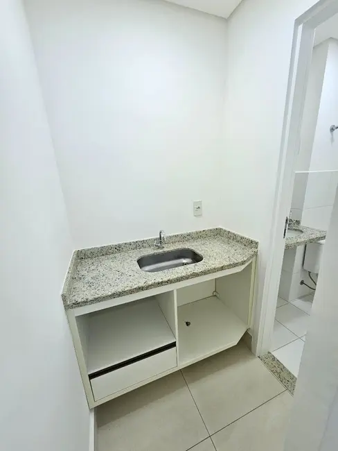 Foto 5 de Sala Comercial à venda, 39m2 em Jardim Pompéia, Indaiatuba - SP