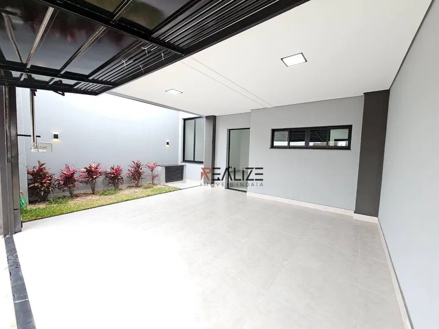 Casa com 3 quartos à venda, 150m2 em Indaiatuba - SP - imagem 2 Foto 2 de Casa com 3 quartos à venda, 150m2 em Indaiatuba - SP
