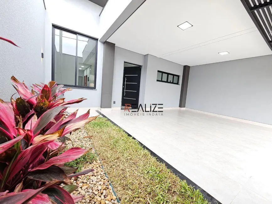 Casa com 3 quartos à venda, 150m2 em Indaiatuba - SP - imagem 1 Foto 1 de Casa com 3 quartos à venda, 150m2 em Indaiatuba - SP