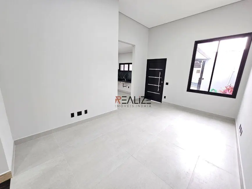 Casa com 3 quartos à venda, 150m2 em Indaiatuba - SP - imagem 5 Foto 5 de Casa com 3 quartos à venda, 150m2 em Indaiatuba - SP