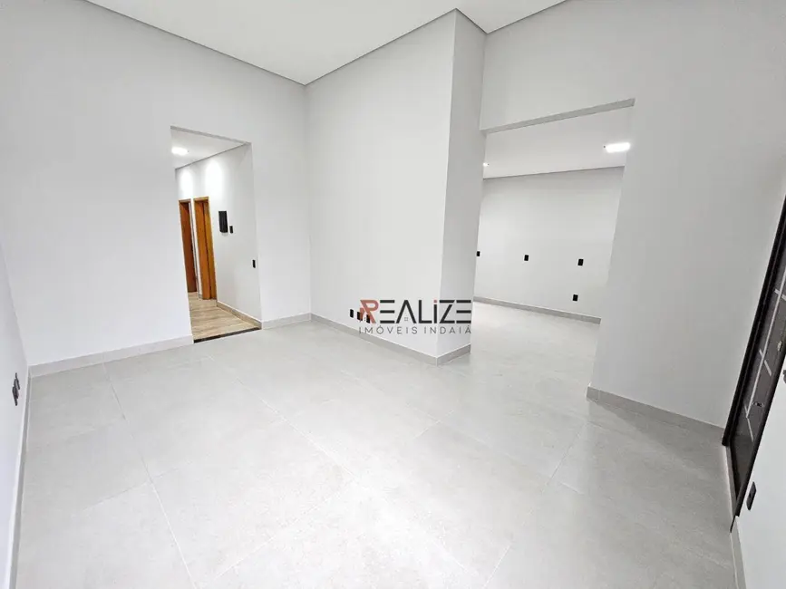 Casa com 3 quartos à venda, 150m2 em Indaiatuba - SP - imagem 4 Foto 4 de Casa com 3 quartos à venda, 150m2 em Indaiatuba - SP