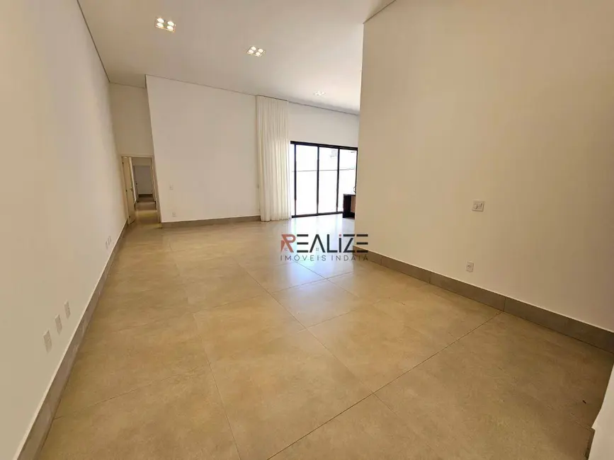 Foto 3 de Casa de Condomínio com 3 quartos à venda, 300m2 em Indaiatuba - SP