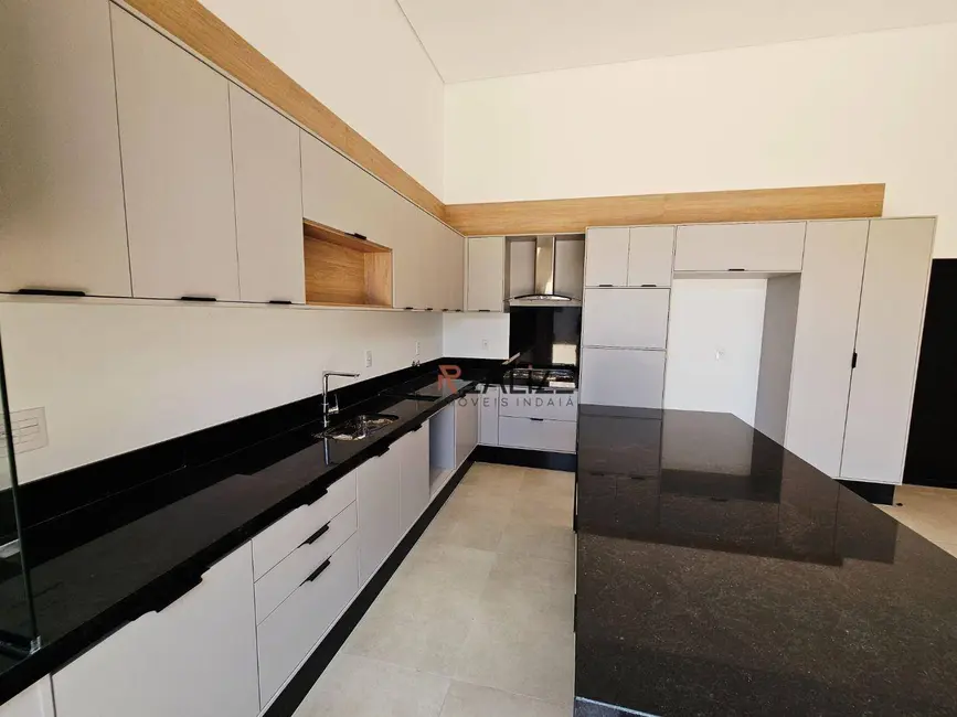 Foto 9 de Casa de Condomínio com 3 quartos à venda, 300m2 em Indaiatuba - SP