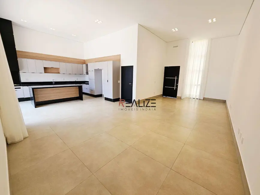 Foto 4 de Casa de Condomínio com 3 quartos à venda, 300m2 em Indaiatuba - SP