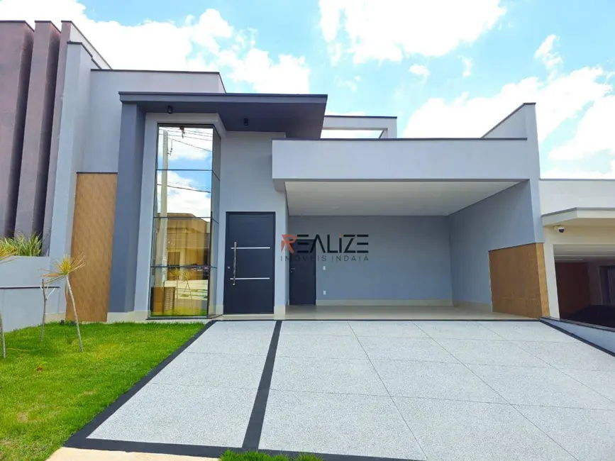 Foto 1 de Casa de Condomínio com 3 quartos à venda, 300m2 em Indaiatuba - SP