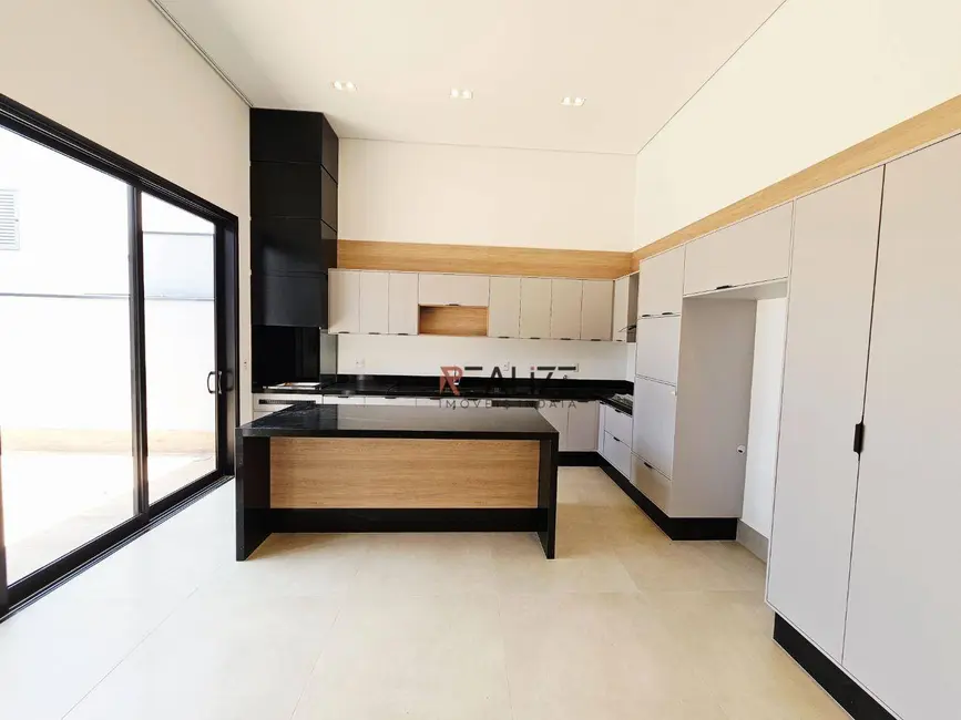 Foto 8 de Casa de Condomínio com 3 quartos à venda, 300m2 em Indaiatuba - SP