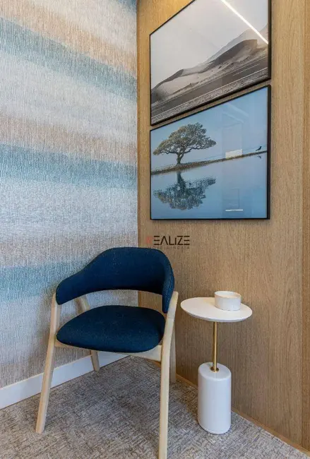 Foto 8 de Apartamento com 2 quartos à venda, 39m2 em Centro, Indaiatuba - SP