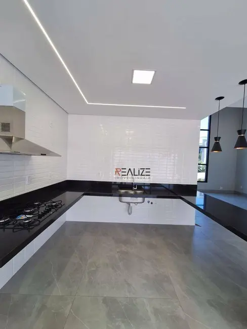 Foto 7 de Sobrado com 3 quartos à venda, 300m2 em Jardins Di Roma, Indaiatuba - SP