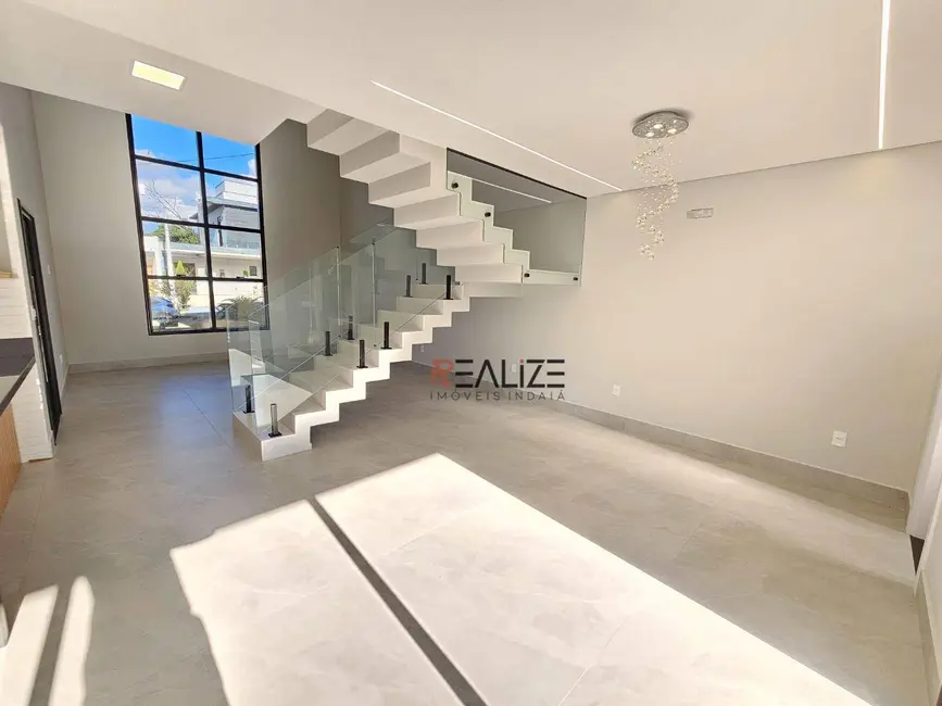 Foto 7 de Sobrado com 3 quartos à venda, 300m2 em Jardins Di Roma, Indaiatuba - SP