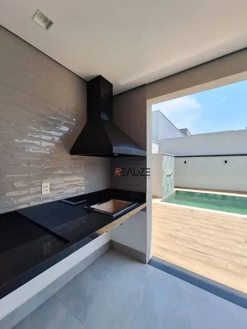 Foto 9 de Sobrado com 3 quartos à venda, 300m2 em Jardins Di Roma, Indaiatuba - SP