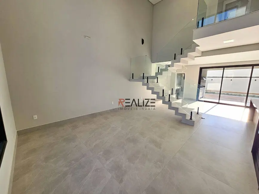 Foto 4 de Sobrado com 3 quartos à venda, 300m2 em Jardins Di Roma, Indaiatuba - SP