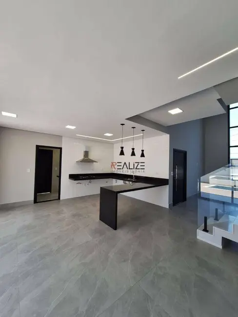 Foto 6 de Sobrado com 3 quartos à venda, 300m2 em Jardins Di Roma, Indaiatuba - SP