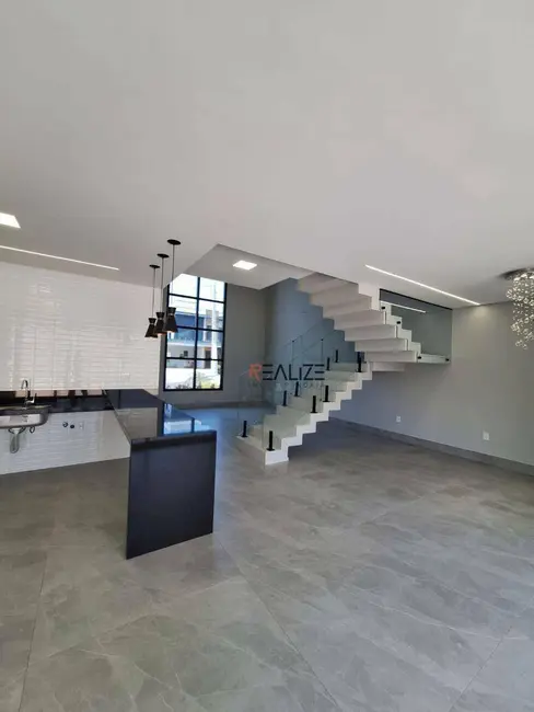 Foto 5 de Sobrado com 3 quartos à venda, 300m2 em Jardins Di Roma, Indaiatuba - SP