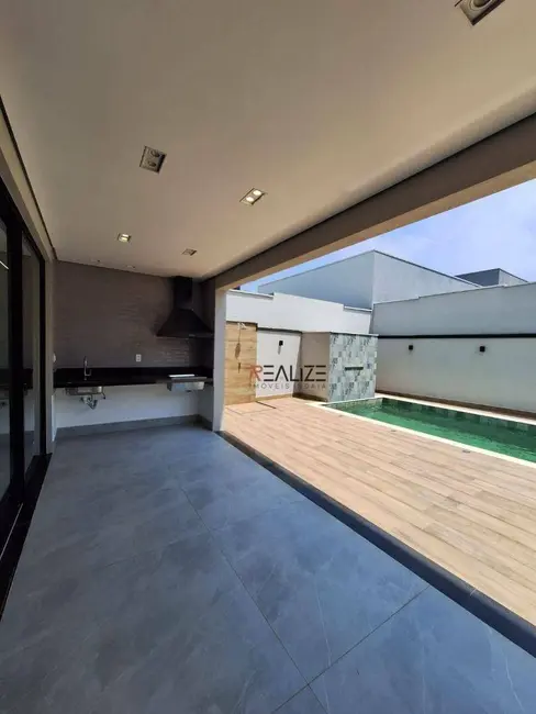 Foto 8 de Sobrado com 3 quartos à venda, 300m2 em Jardins Di Roma, Indaiatuba - SP