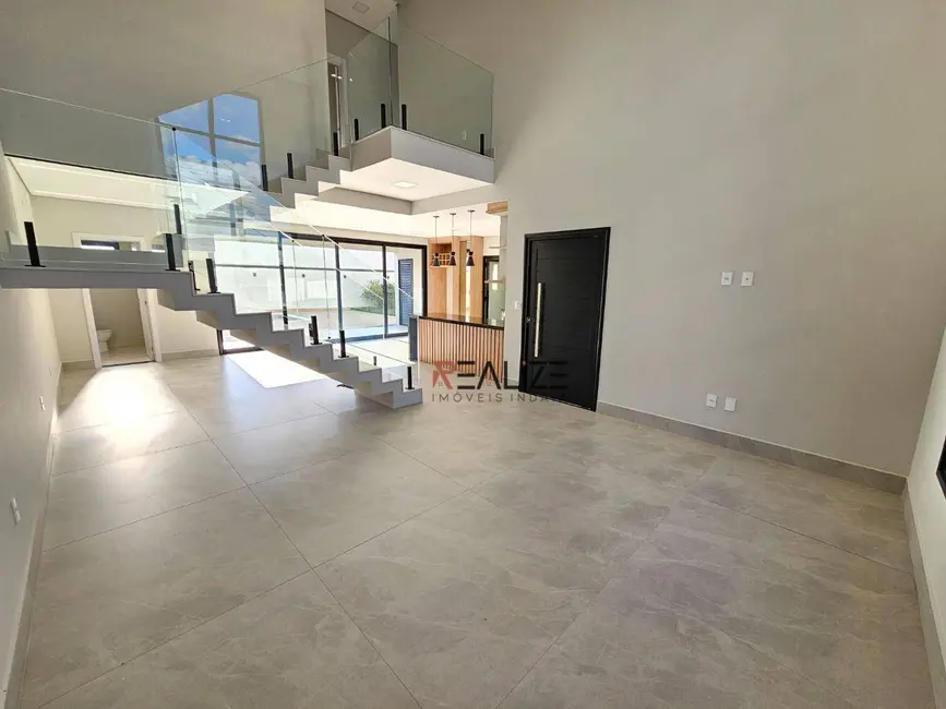 Foto 3 de Sobrado com 3 quartos à venda, 300m2 em Jardins Di Roma, Indaiatuba - SP