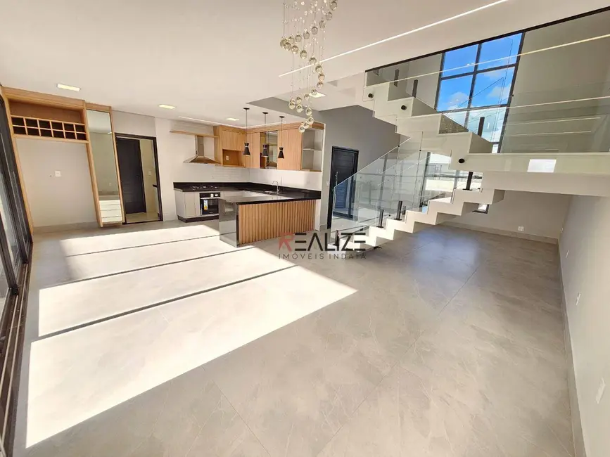 Foto 6 de Sobrado com 3 quartos à venda, 300m2 em Jardins Di Roma, Indaiatuba - SP