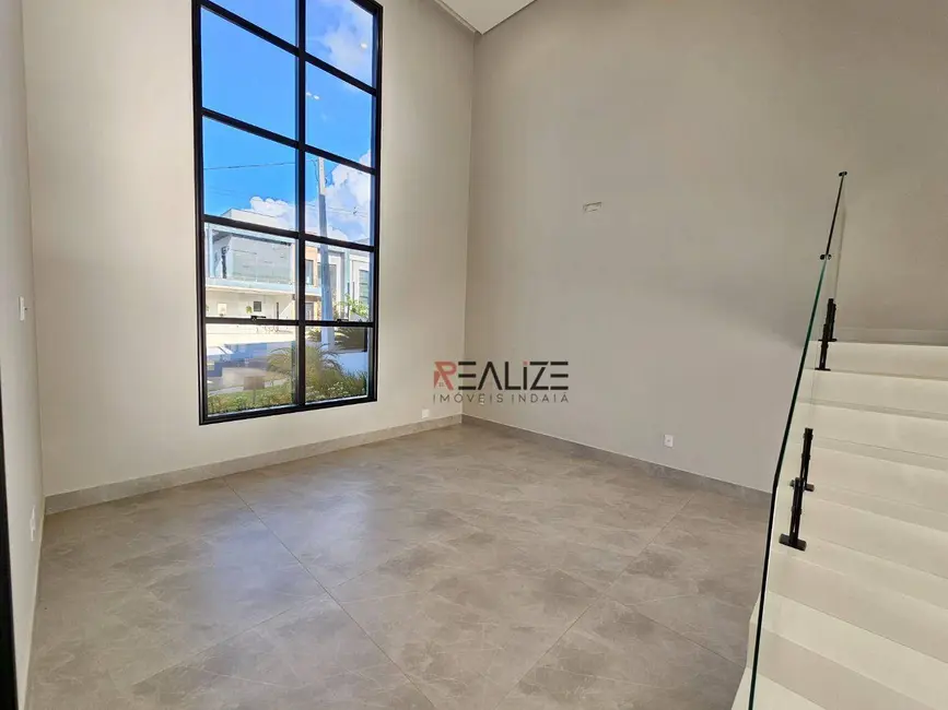 Foto 5 de Sobrado com 3 quartos à venda, 300m2 em Jardins Di Roma, Indaiatuba - SP