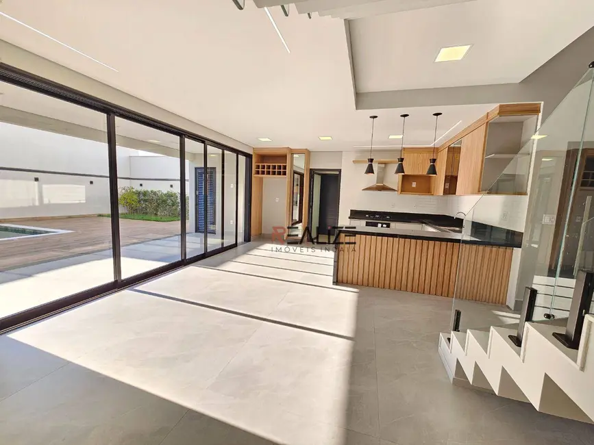 Foto 8 de Sobrado com 3 quartos à venda, 300m2 em Jardins Di Roma, Indaiatuba - SP