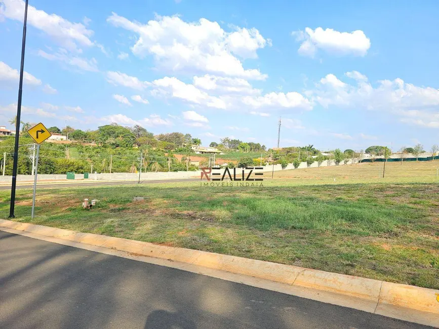 Foto 3 de Terreno / Lote à venda, 479m2 em Parque das Bandeiras, Indaiatuba - SP
