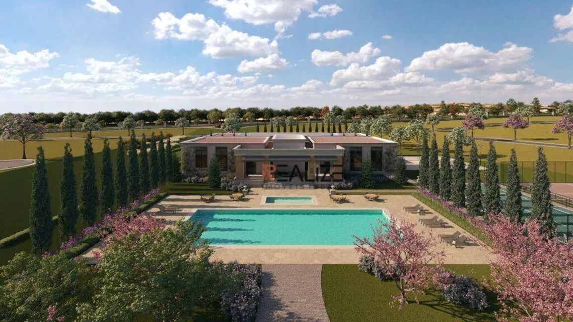 Foto 8 de Terreno / Lote à venda, 479m2 em Parque das Bandeiras, Indaiatuba - SP