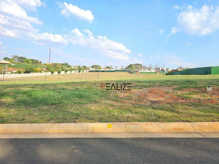 Foto 2 de Terreno / Lote à venda, 479m2 em Parque das Bandeiras, Indaiatuba - SP