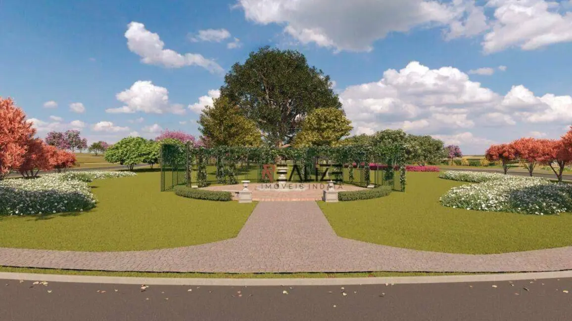 Foto 7 de Terreno / Lote à venda, 479m2 em Parque das Bandeiras, Indaiatuba - SP