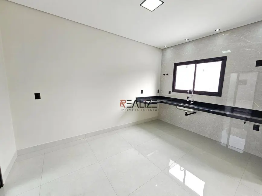 Foto 9 de Casa com 3 quartos à venda, 150m2 em Jardim dos Colibris, Indaiatuba - SP