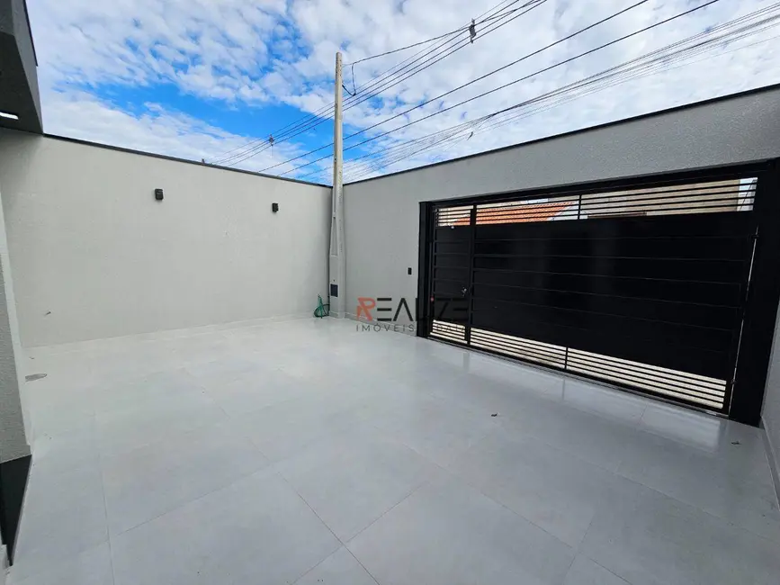 Foto 4 de Casa com 3 quartos à venda, 150m2 em Jardim dos Colibris, Indaiatuba - SP