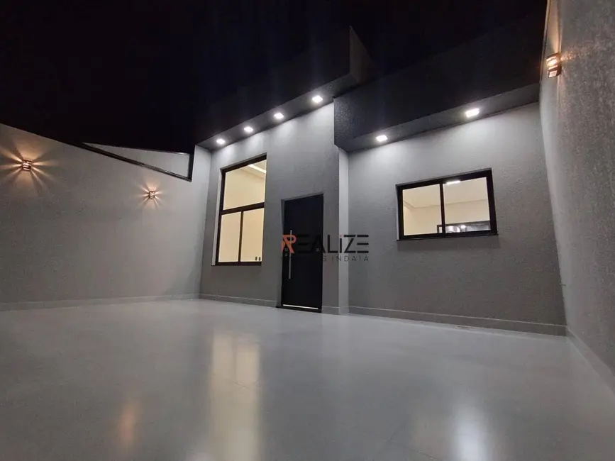 Foto 1 de Casa com 3 quartos à venda, 150m2 em Jardim dos Colibris, Indaiatuba - SP