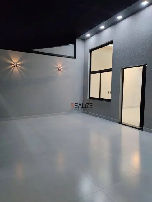 Foto 2 de Casa com 3 quartos à venda, 150m2 em Jardim dos Colibris, Indaiatuba - SP