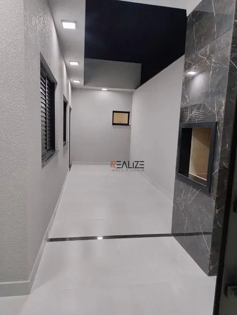 Foto 9 de Casa com 3 quartos à venda, 150m2 em Jardim dos Colibris, Indaiatuba - SP