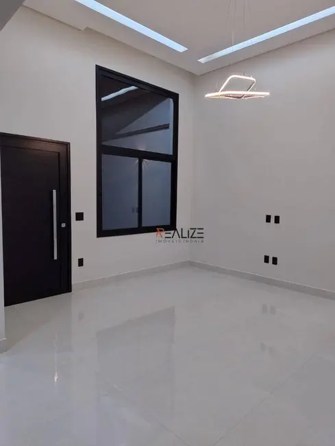 Foto 4 de Casa com 3 quartos à venda, 150m2 em Jardim dos Colibris, Indaiatuba - SP