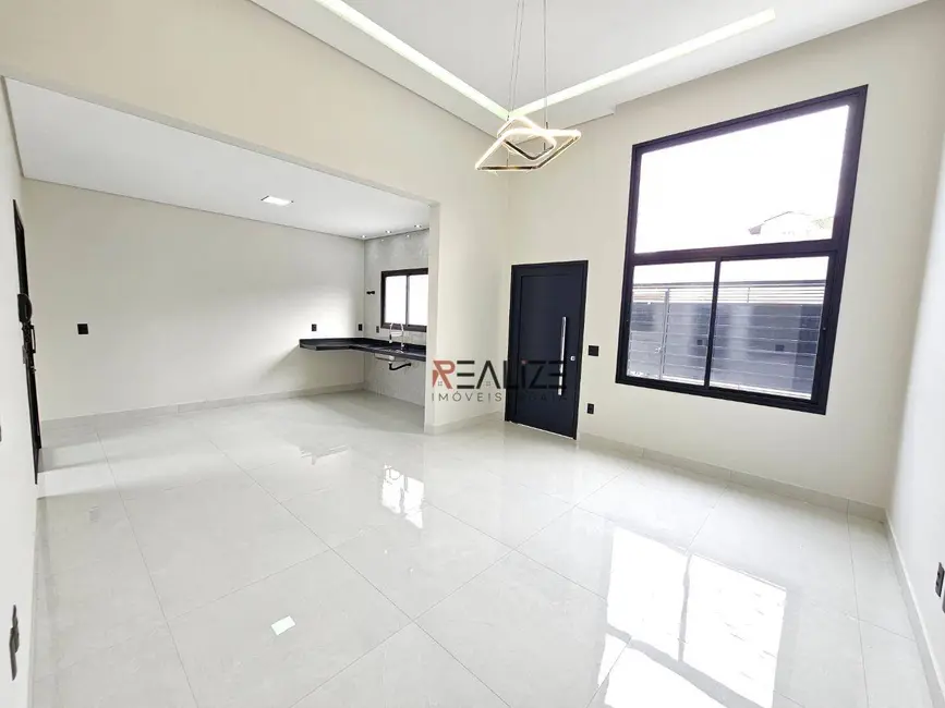 Foto 6 de Casa com 3 quartos à venda, 150m2 em Jardim dos Colibris, Indaiatuba - SP