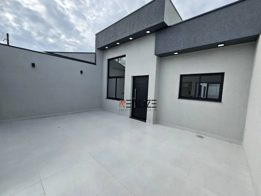 Foto 2 de Casa com 3 quartos à venda, 150m2 em Jardim dos Colibris, Indaiatuba - SP