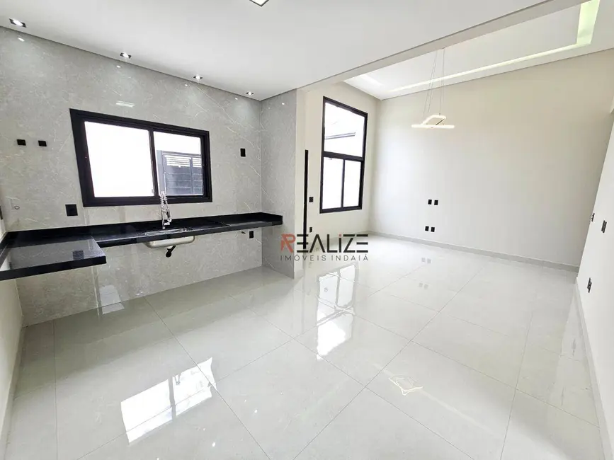 Foto 8 de Casa com 3 quartos à venda, 150m2 em Jardim dos Colibris, Indaiatuba - SP