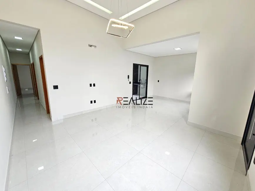 Foto 5 de Casa com 3 quartos à venda, 150m2 em Jardim dos Colibris, Indaiatuba - SP