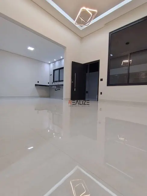 Foto 3 de Casa com 3 quartos à venda, 150m2 em Jardim dos Colibris, Indaiatuba - SP