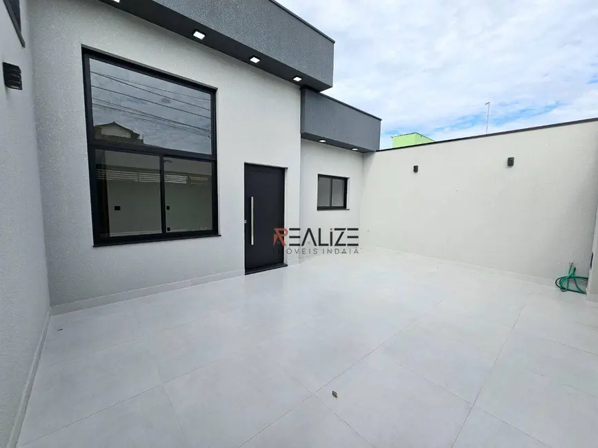 Foto 3 de Casa com 3 quartos à venda, 150m2 em Jardim dos Colibris, Indaiatuba - SP