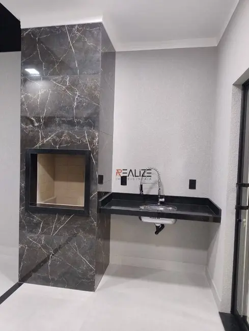 Foto 8 de Casa com 3 quartos à venda, 150m2 em Jardim dos Colibris, Indaiatuba - SP