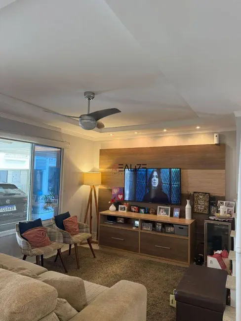 Foto 4 de Sobrado com 3 quartos à venda, 117m2 em Indaiatuba - SP