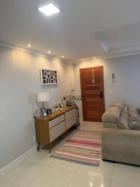 Foto 6 de Sobrado com 3 quartos à venda, 117m2 em Indaiatuba - SP