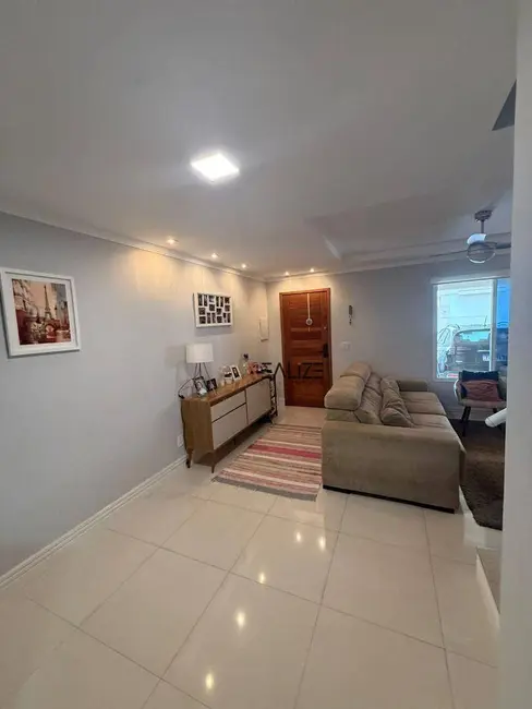 Foto 8 de Sobrado com 3 quartos à venda, 117m2 em Indaiatuba - SP