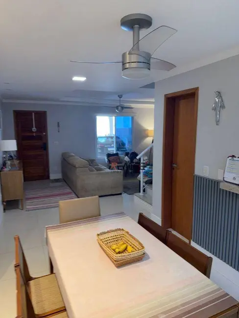 Foto 9 de Sobrado com 3 quartos à venda, 117m2 em Indaiatuba - SP