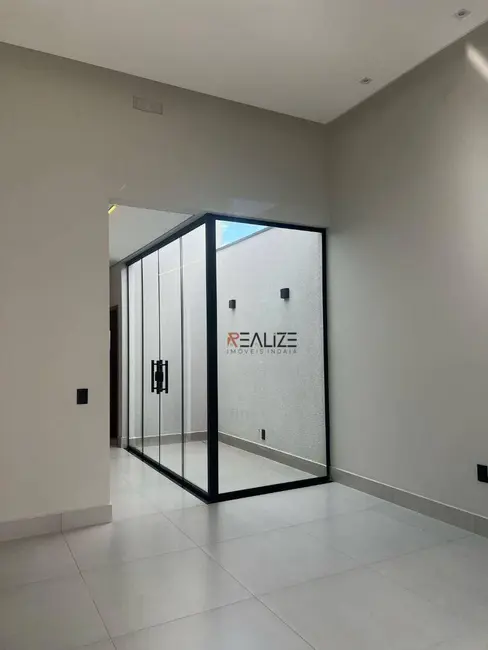 Foto 8 de Casa com 2 quartos à venda, 150m2 em Jardim dos Colibris, Indaiatuba - SP