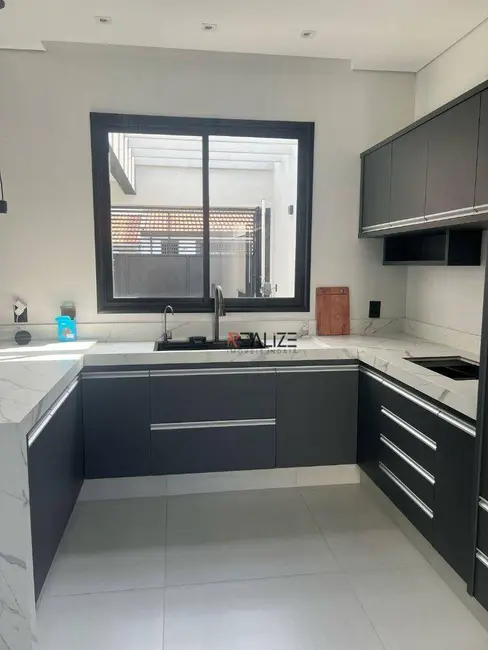 Foto 6 de Casa com 2 quartos à venda, 150m2 em Jardim dos Colibris, Indaiatuba - SP