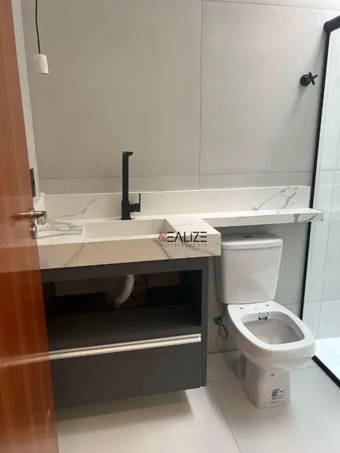 Foto 9 de Casa com 2 quartos à venda, 150m2 em Jardim dos Colibris, Indaiatuba - SP