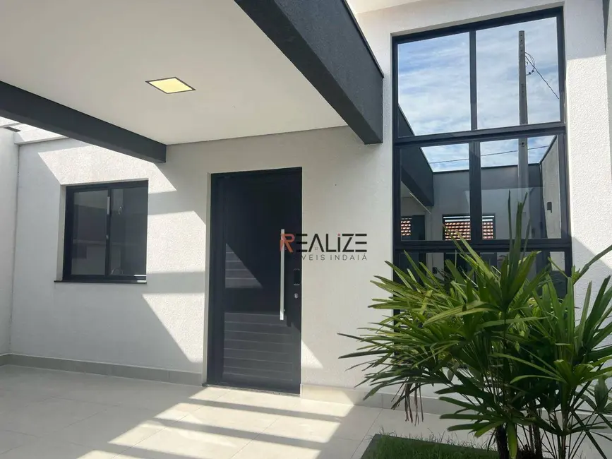 Foto 1 de Casa com 2 quartos à venda, 150m2 em Jardim dos Colibris, Indaiatuba - SP