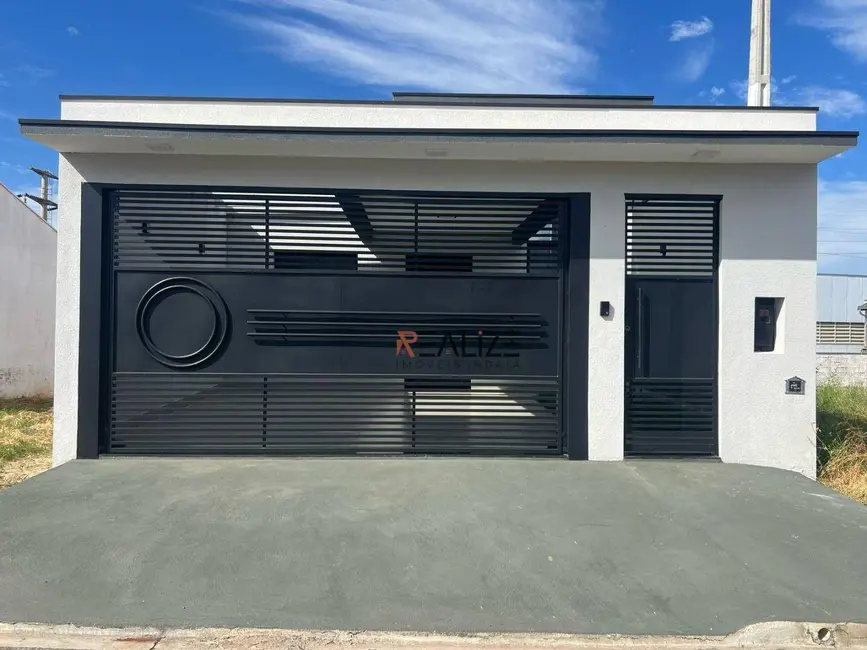 Foto 2 de Casa com 2 quartos à venda, 150m2 em Jardim dos Colibris, Indaiatuba - SP